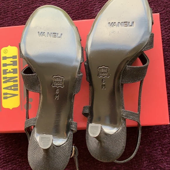VANELI BNWT dynamite shoes - Picture 6 of 9